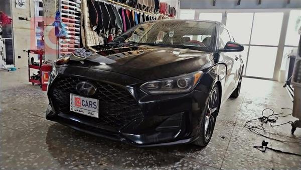 هيونداي فلوستر 2019 للبيع في العراق - الحلة